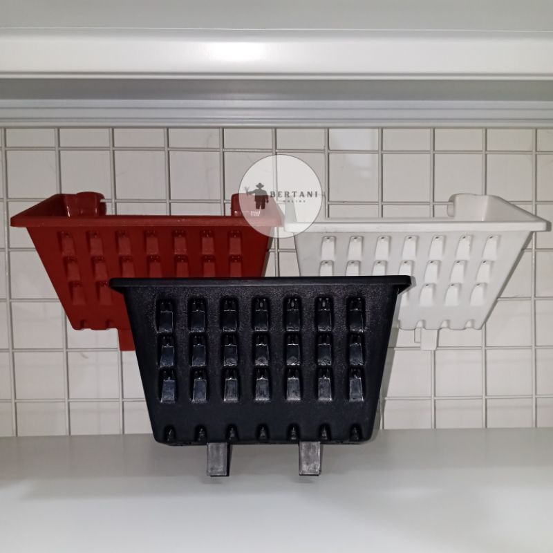 Pot Pagar Agro 1 Budi Jaya Plastik