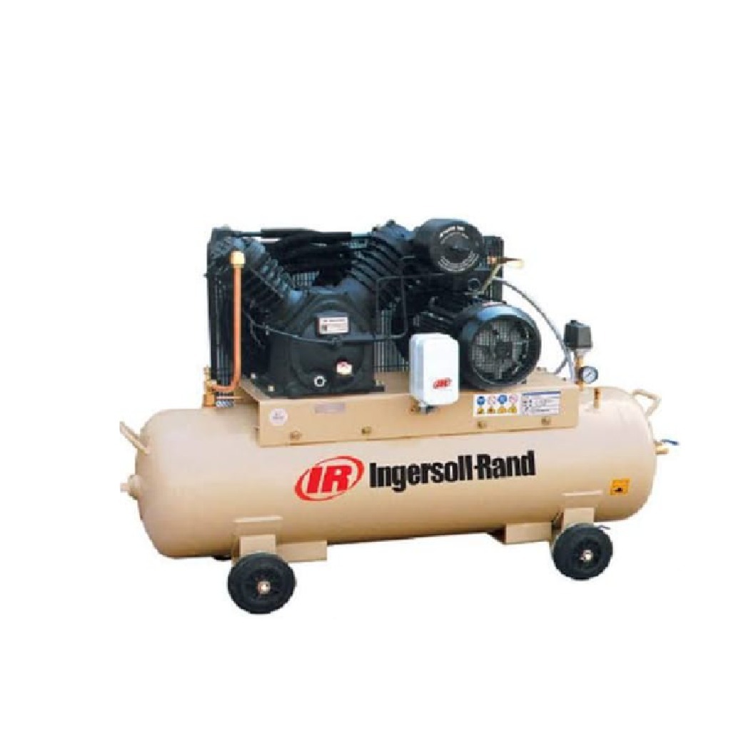 stiker ingersoll rand compressor