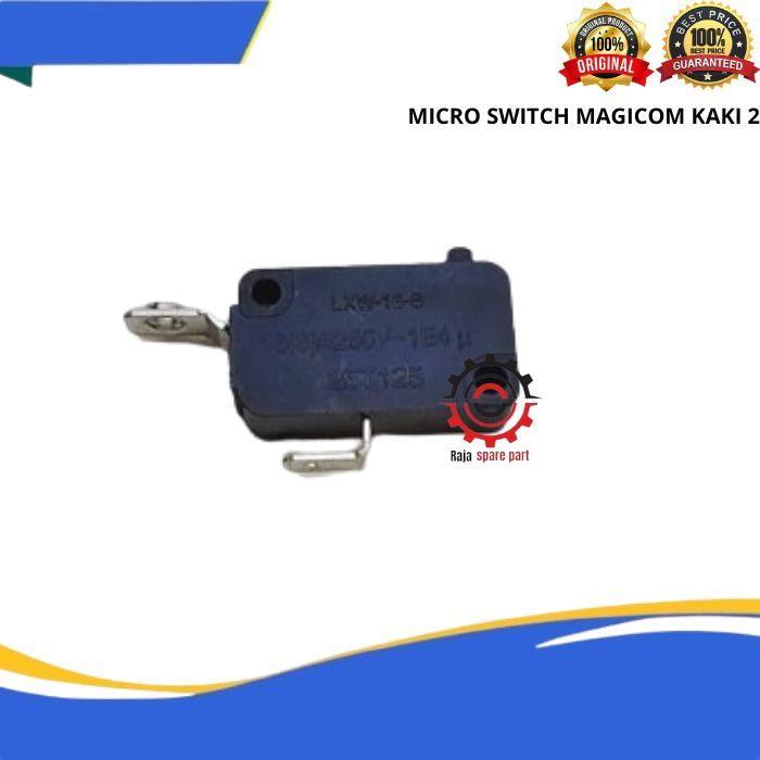 MICRO SWITCH MAGIC COM / MIKRO SWITCH RICE COOKER