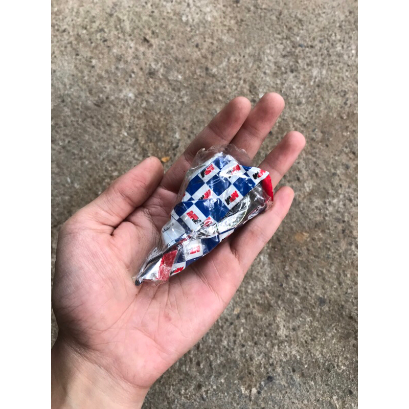 gigi nanas spidometer hond win 100