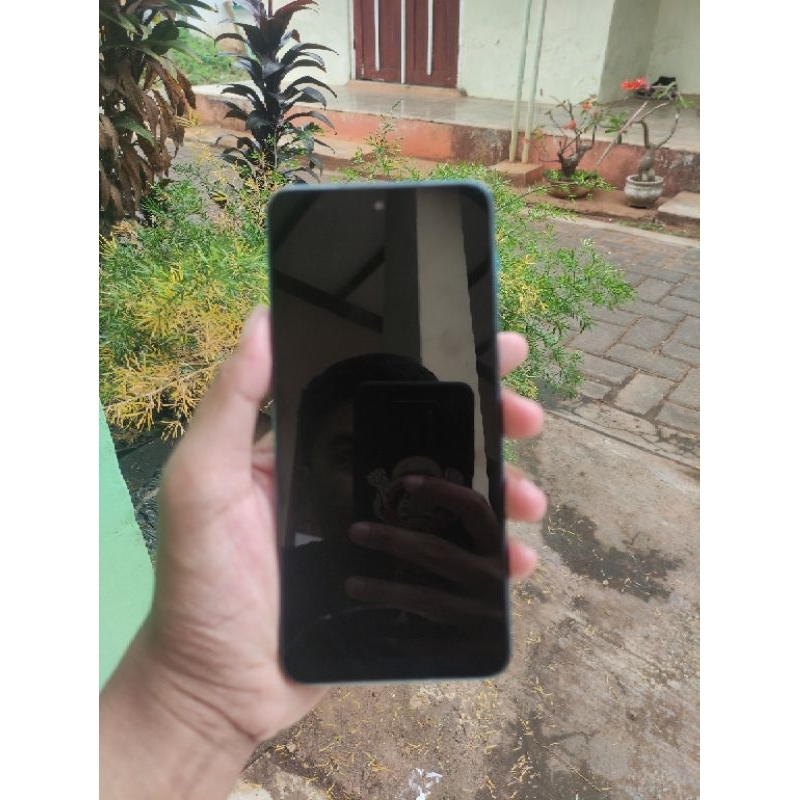LCD Xiomi Redmi Note 9 Pro bukan ori