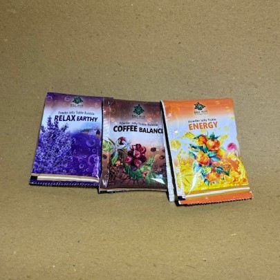 

POWDER JELLY TICKLE BALI ALUS 15 GR