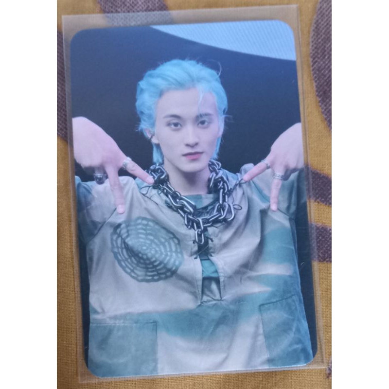 pc mark nct 127 ay-yo