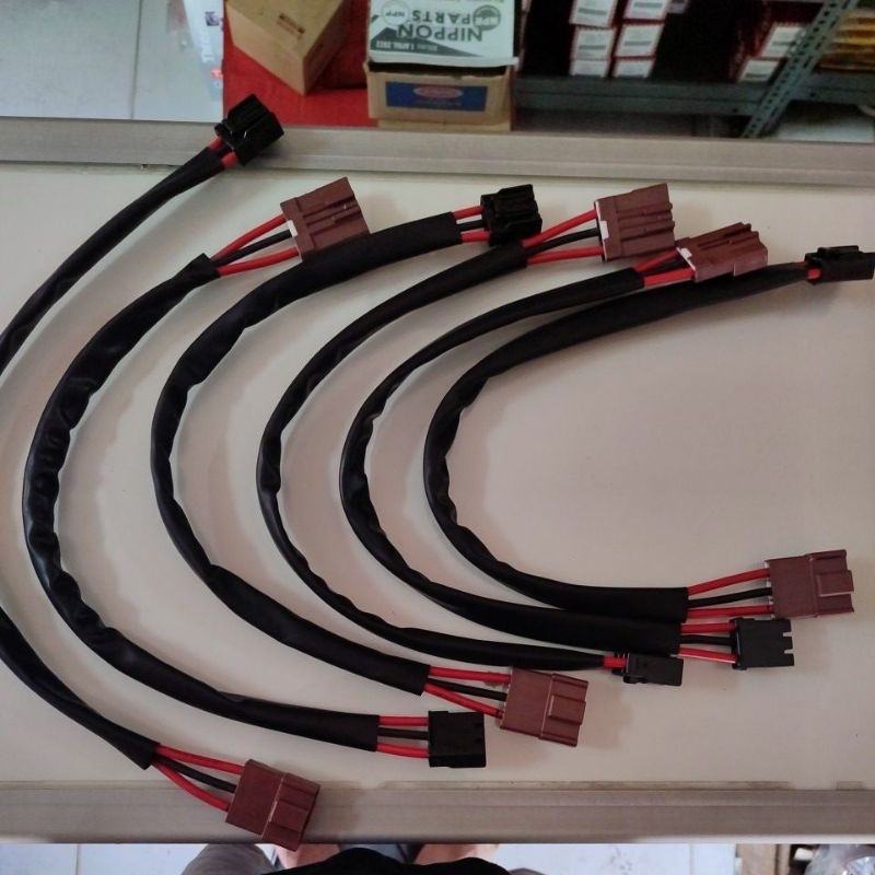 SOKET ECU PCX, VARIO 160, ADV 160