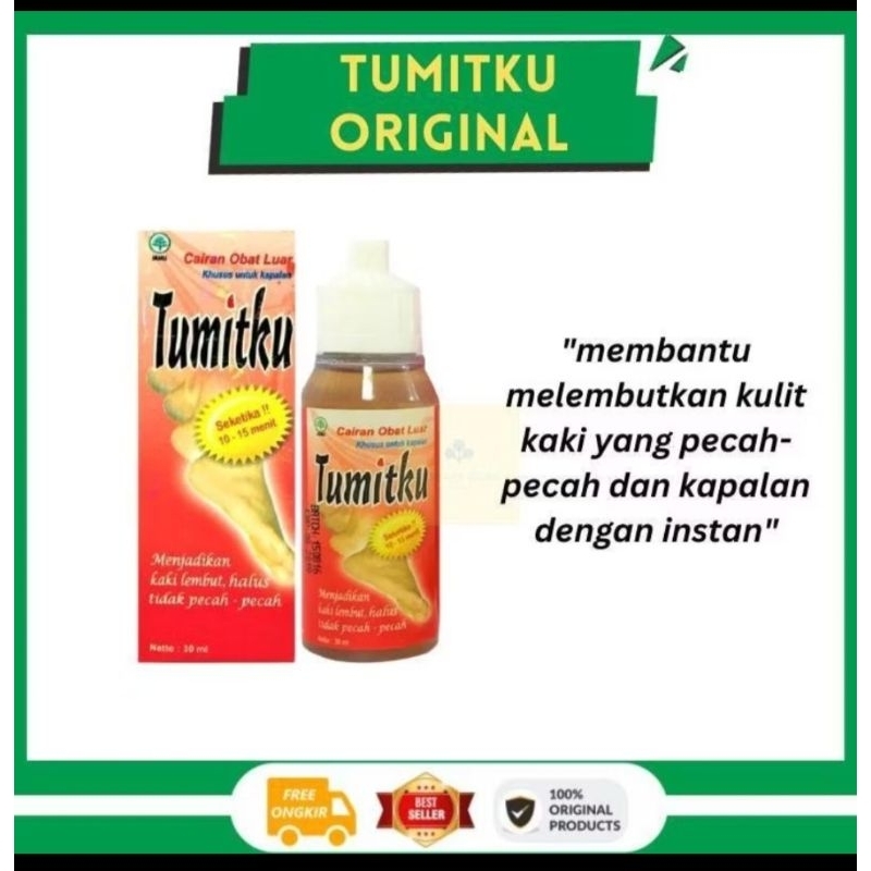 TUMITKU 30ml