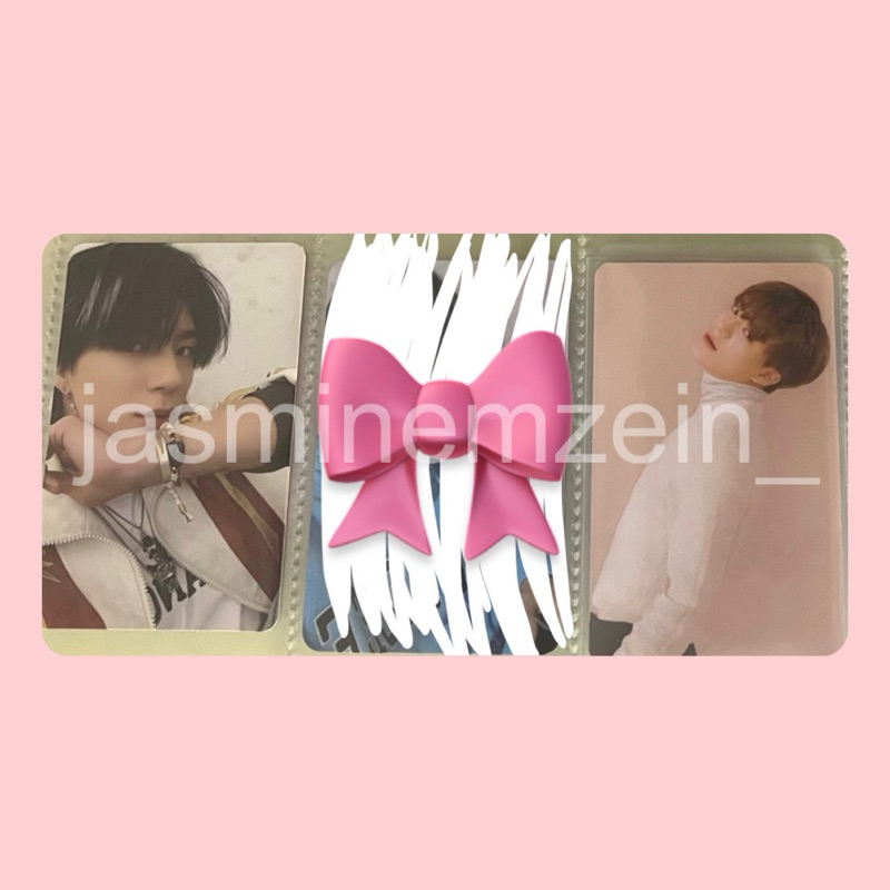 pc jeno official/ tds fortune card/ sg 21 gamecard