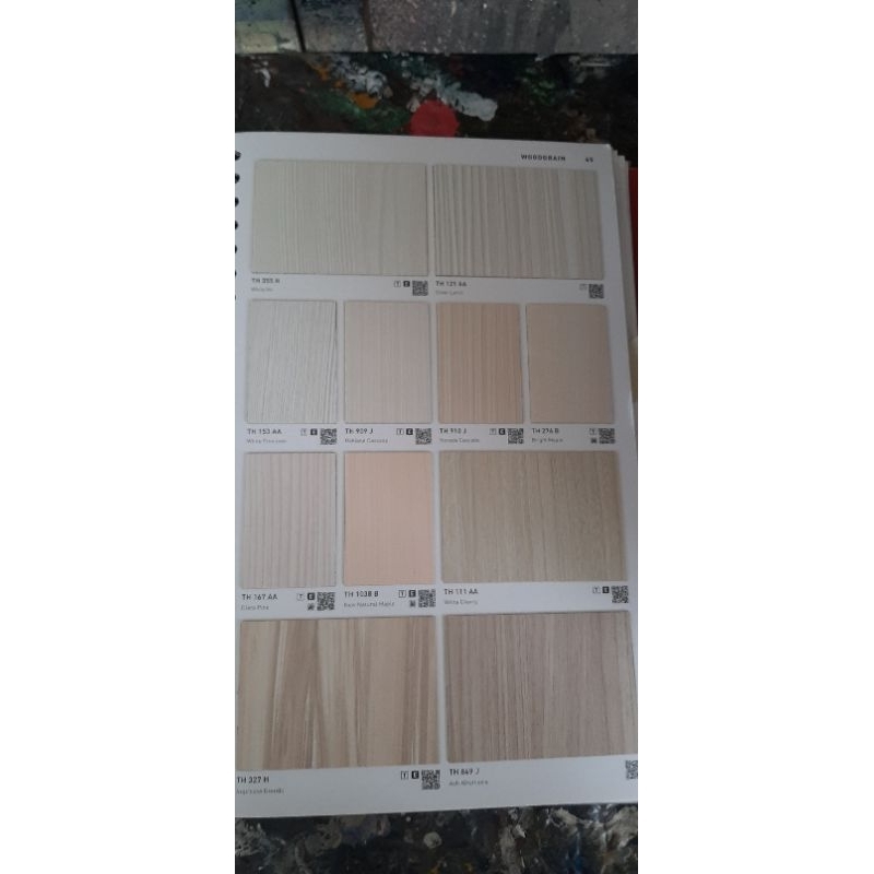 Cat tusir EDGING HPL TACO,// TH 355H,121AA,153AA,909J,910J,276B,167AA,1038B, 111AA,372H,849J. (100 m