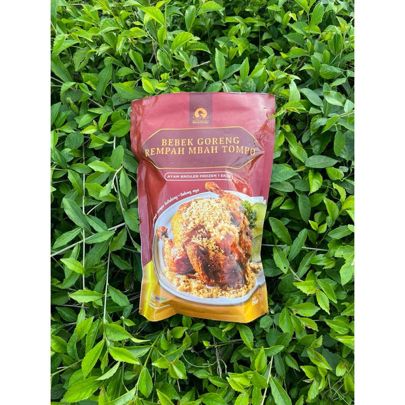 

Ayam Broiler Frozen 1 Ekor [Mbah Tompo]