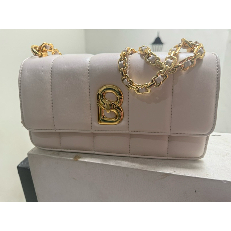 Tas preloved Buttonscraves