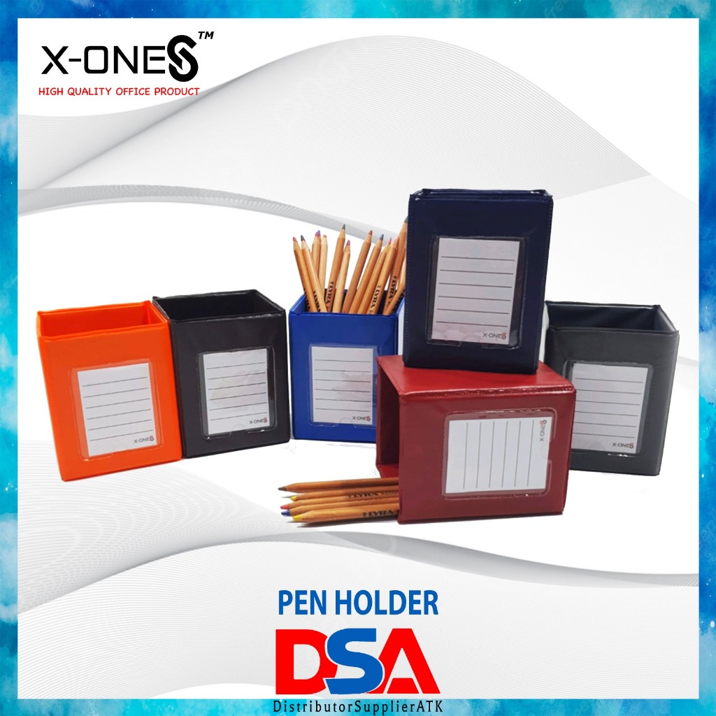 

HOLDER PEN TEMPAT PULPEN ALAT TULIS HOLDER PENSIL BOX TEMPAT ALAT TULIS