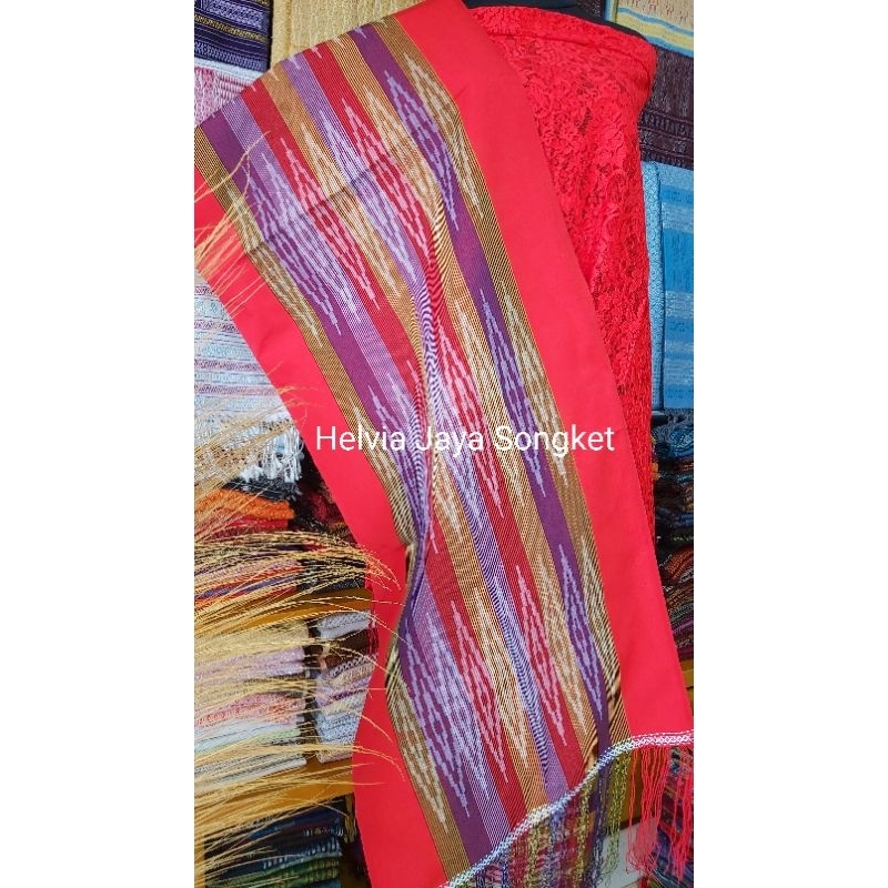 Harungguan siantar premium