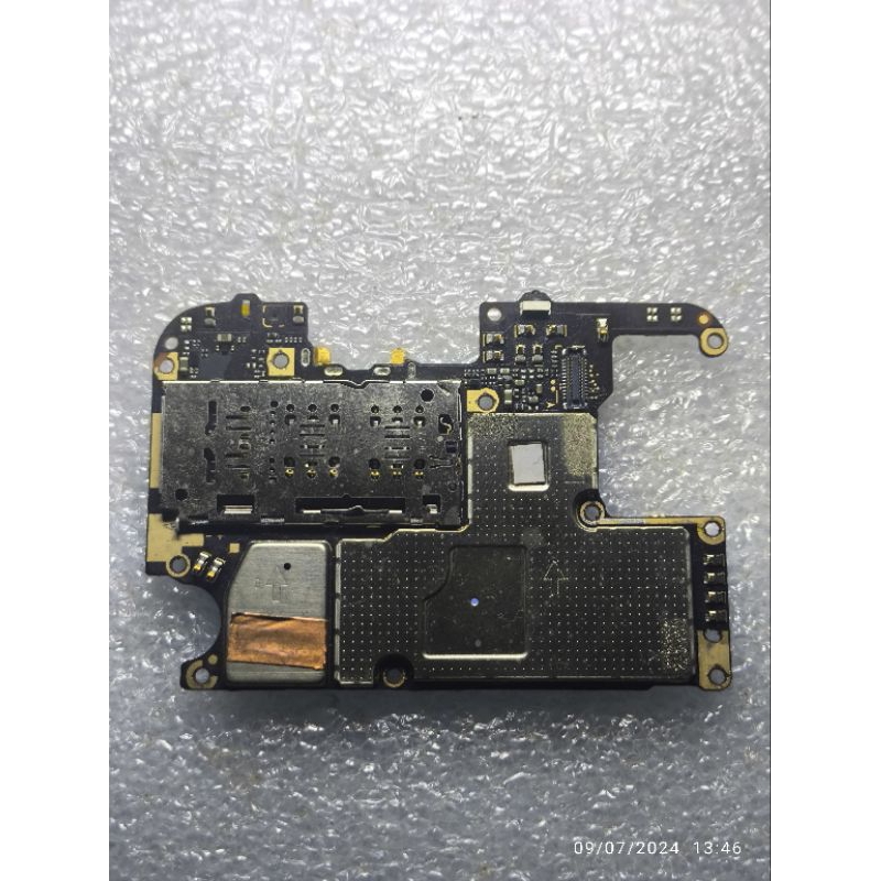 Mesin redmi note 8 4/64