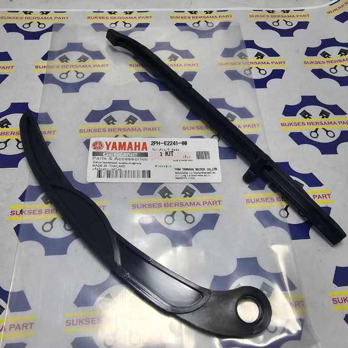 Karet tensioner Mio J Soul GT Fino X-Ride Mio M3 Jupiter Z1 Vega ZR THAILAND