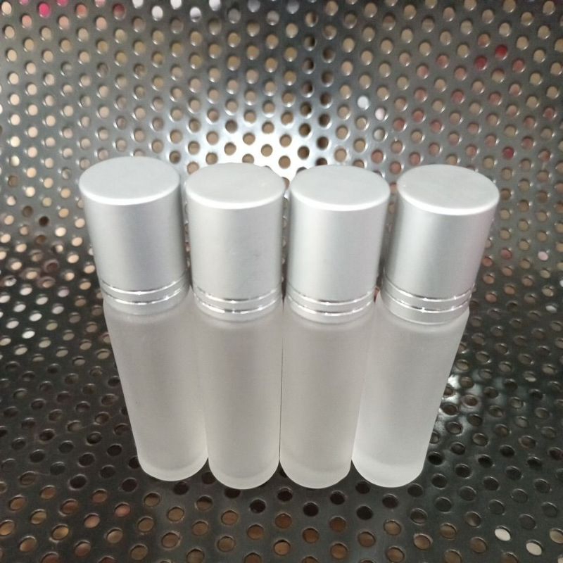 Botol Dove 8ml Roll On