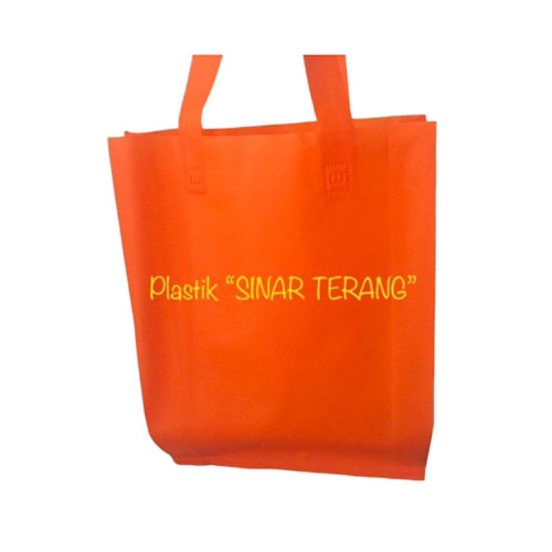 Tas Kain Goodie Bag Uk 38 x 45