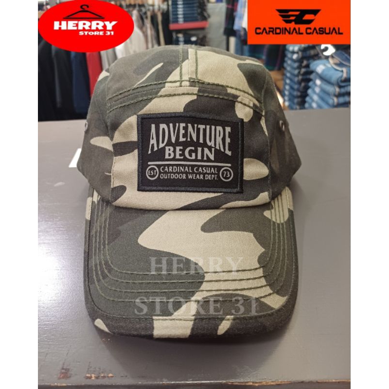 TOPI CARDINAL CASUAL TERBARU