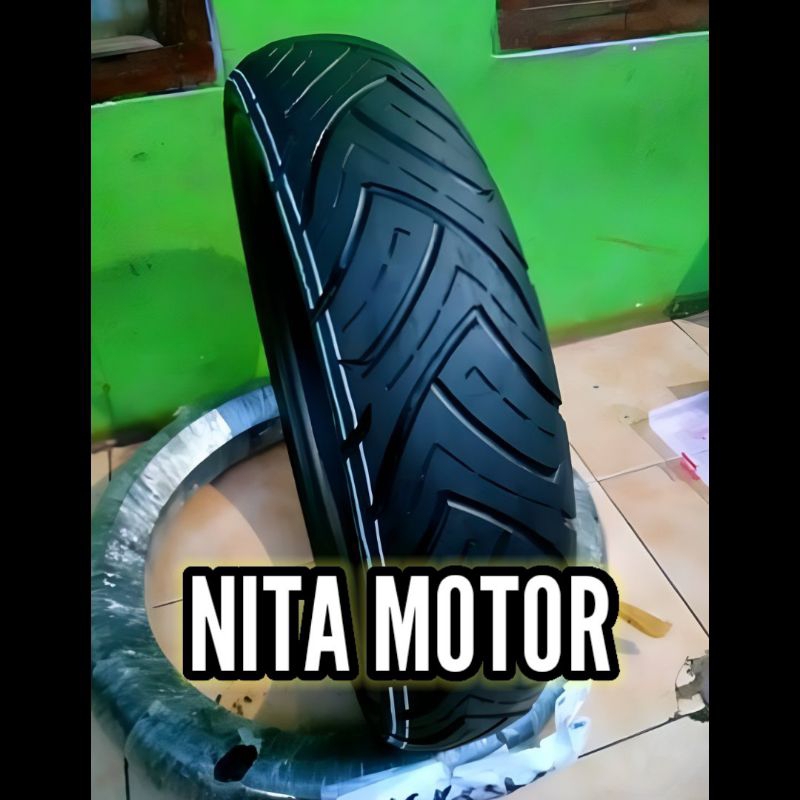 BAN TUBLES UKURAN 100/80-18 120/80-18 MEREK FDR SPORT XR EVO