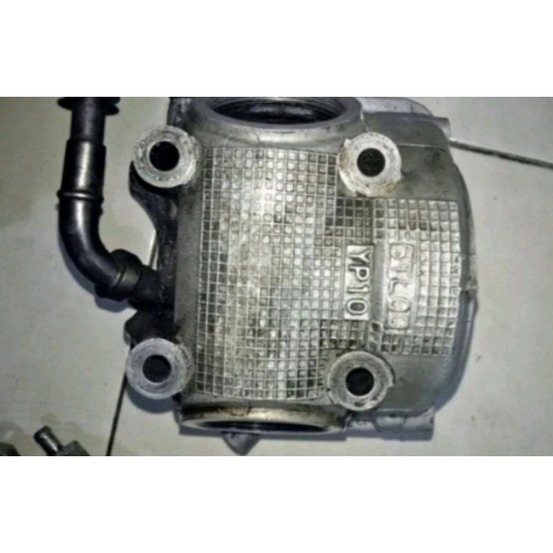 kop head mio soul / sporty ,original copotan kosongan