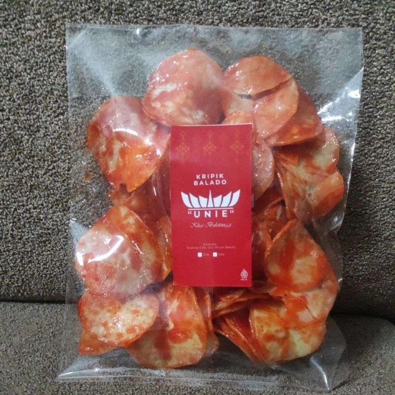 

keripikbalado