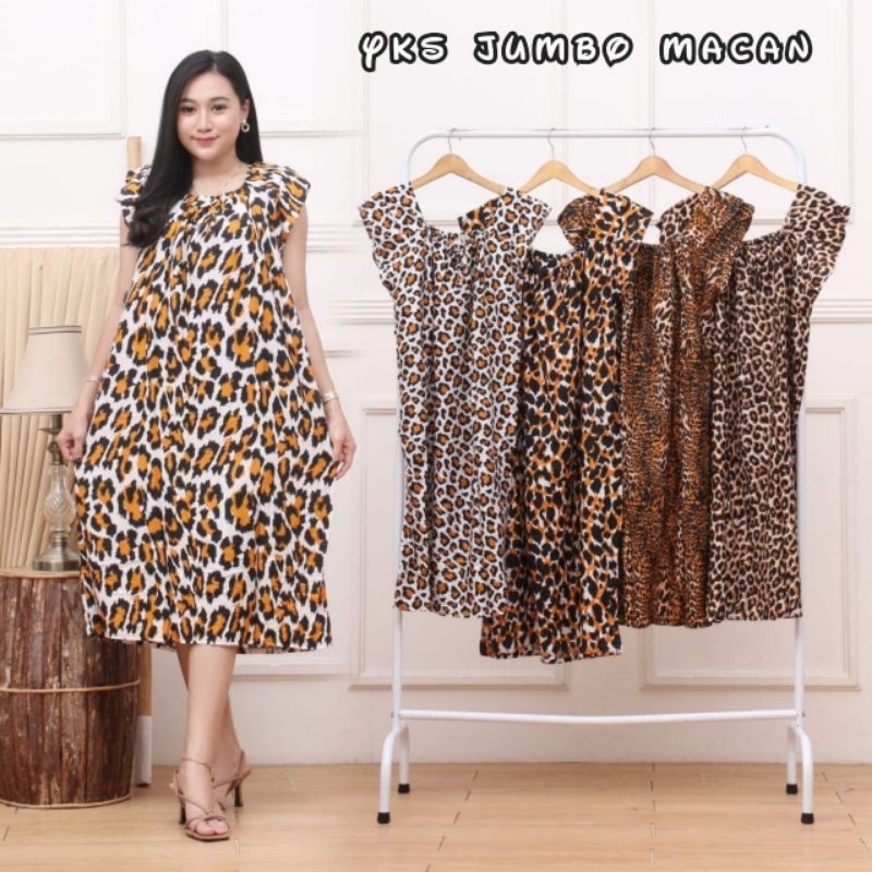DASTER YUKENSI JUMBO MACAN