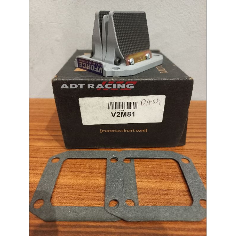 vforce 2 nova dash original 100% usa