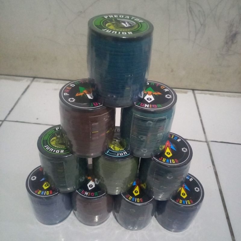 Gelasan predator junior