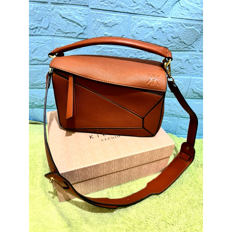 TAS kienka preloved