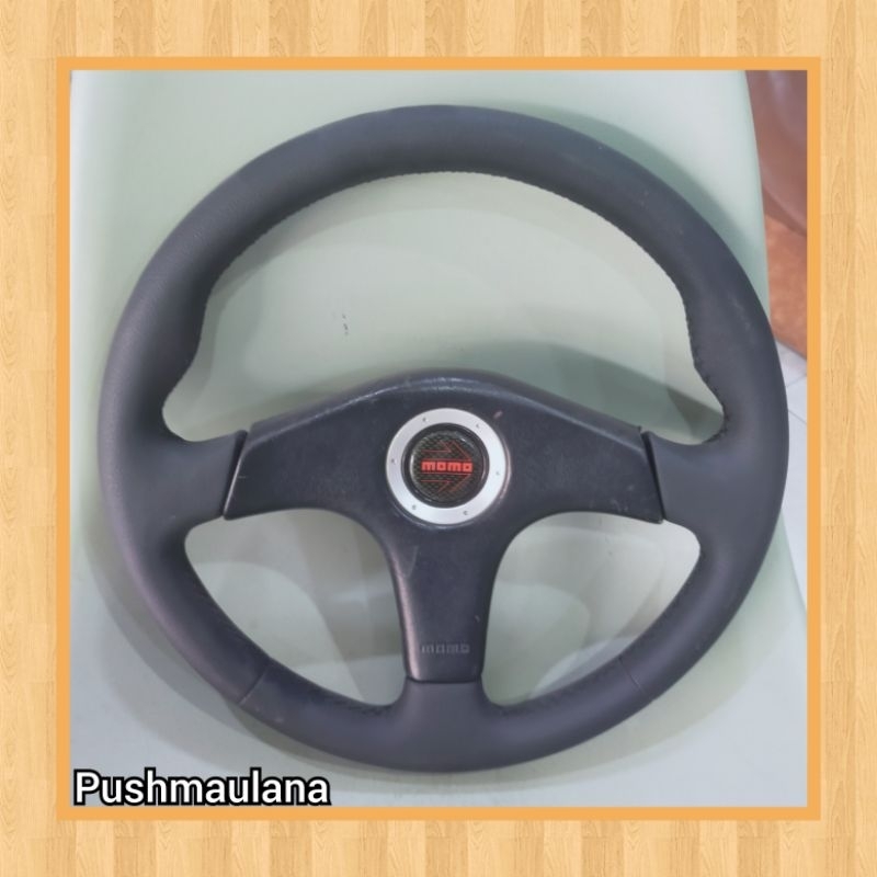 Setir Stir Momo Original