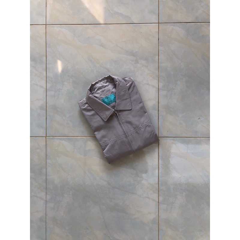 Jaket Vintage INDIAN