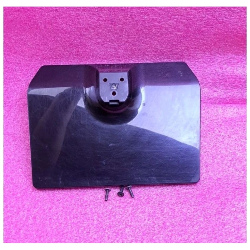 STAND KAKI TV SAMSUNG UA24H4053AR / UA24H4150AR