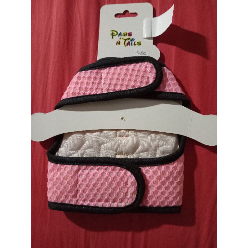 HarnessAnjingKucing/RompiDada