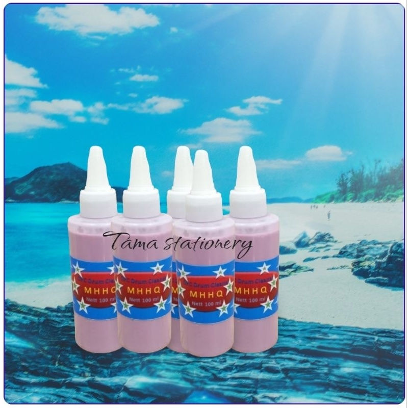 Cairan Pembersih OPC - OPC Drum Cleaner