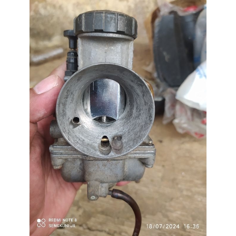 Karbu Keihin PJ 34 ORIGINAL SUDCO