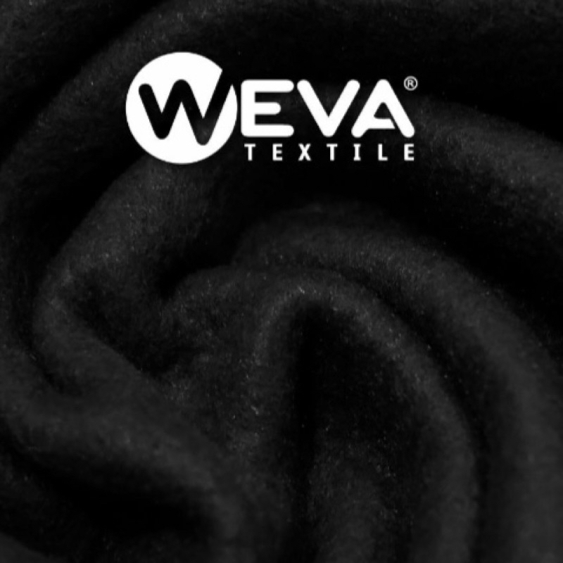 Bahan Kain Furing Polar Wevatex Kain Tebal Selimut dan Jaket