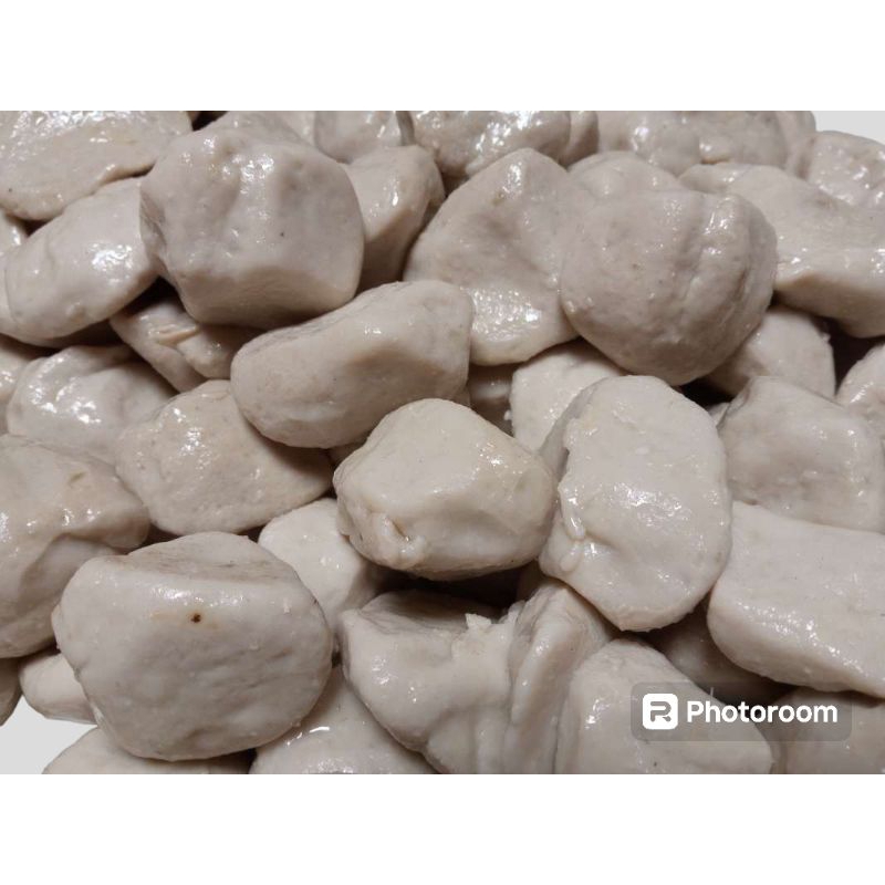 BASRENG MENTAH /BASO BASRENG MENTAH