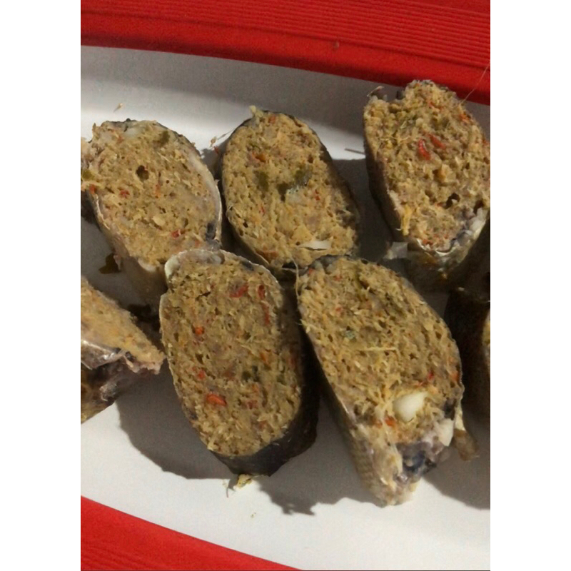 

bandengisi/roladebandeng