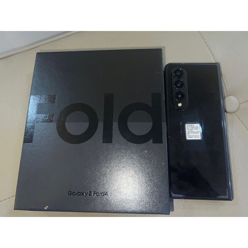HP SAMSUNG Z FOLD 4 SECOND #jualcepat #jualmurah