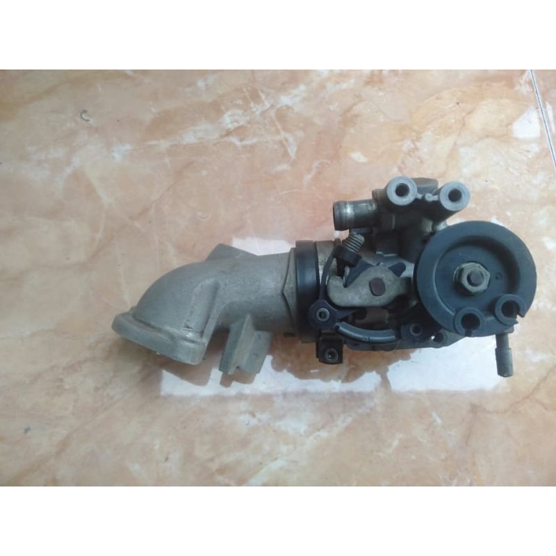 TB yamaha Xeon RC 125/Xeon GT 125 original copotan kode 1LB