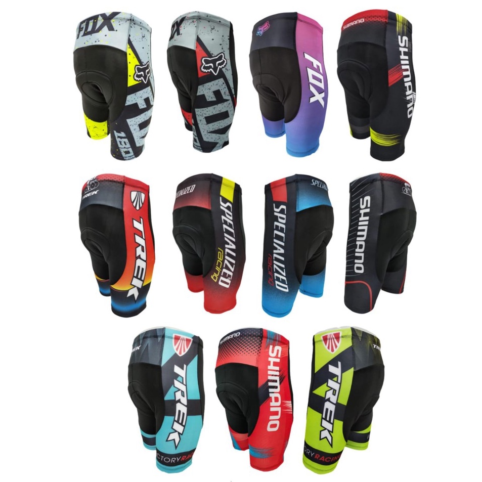 Serbu Produk  Celana Sepeda Roadbike  Celana Sepeda Padding  Celana Sepeda Pria