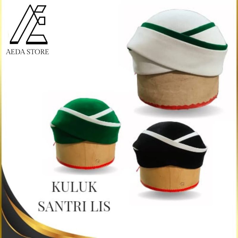 KULUK SANTRI LIS