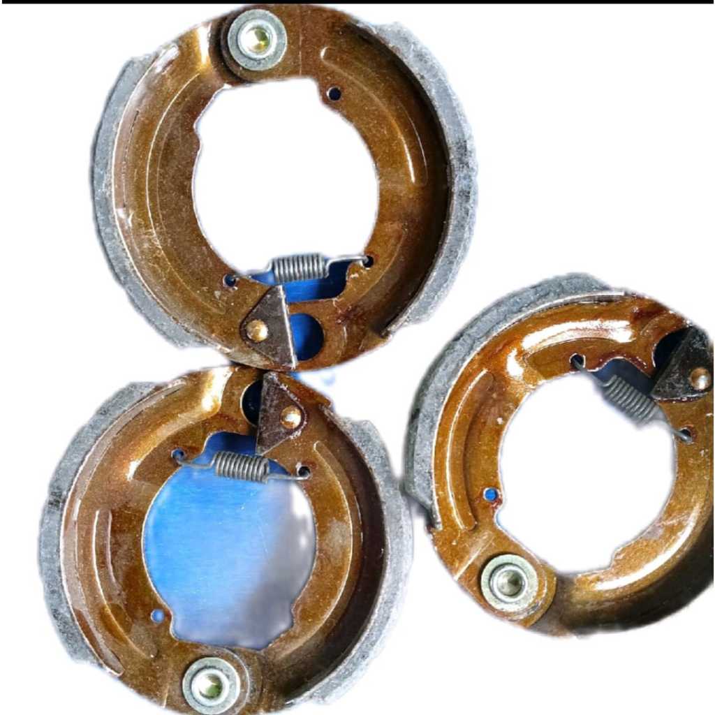 KAMPAS REM BELAKANG SEPEDA LISTRIK