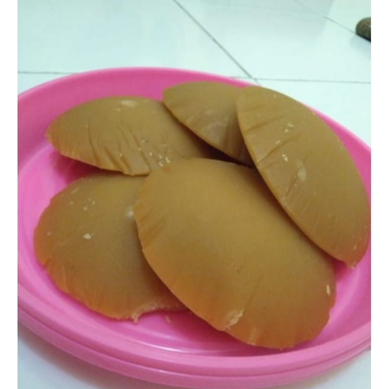 

gula batok kebumen