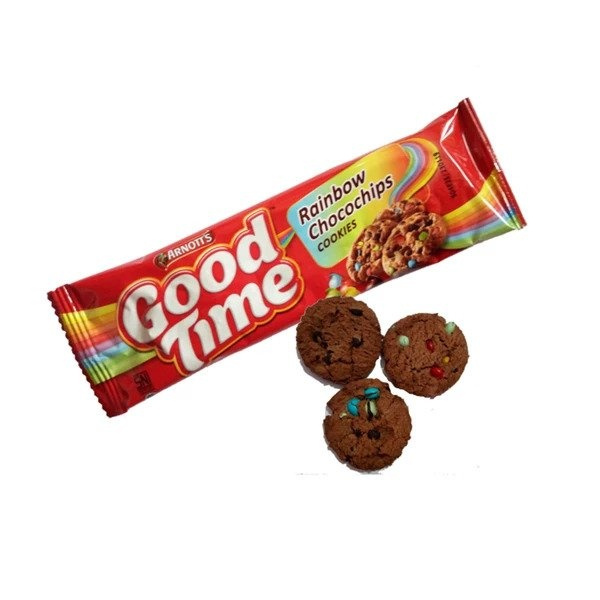 

Good Time Biskuit 26gr