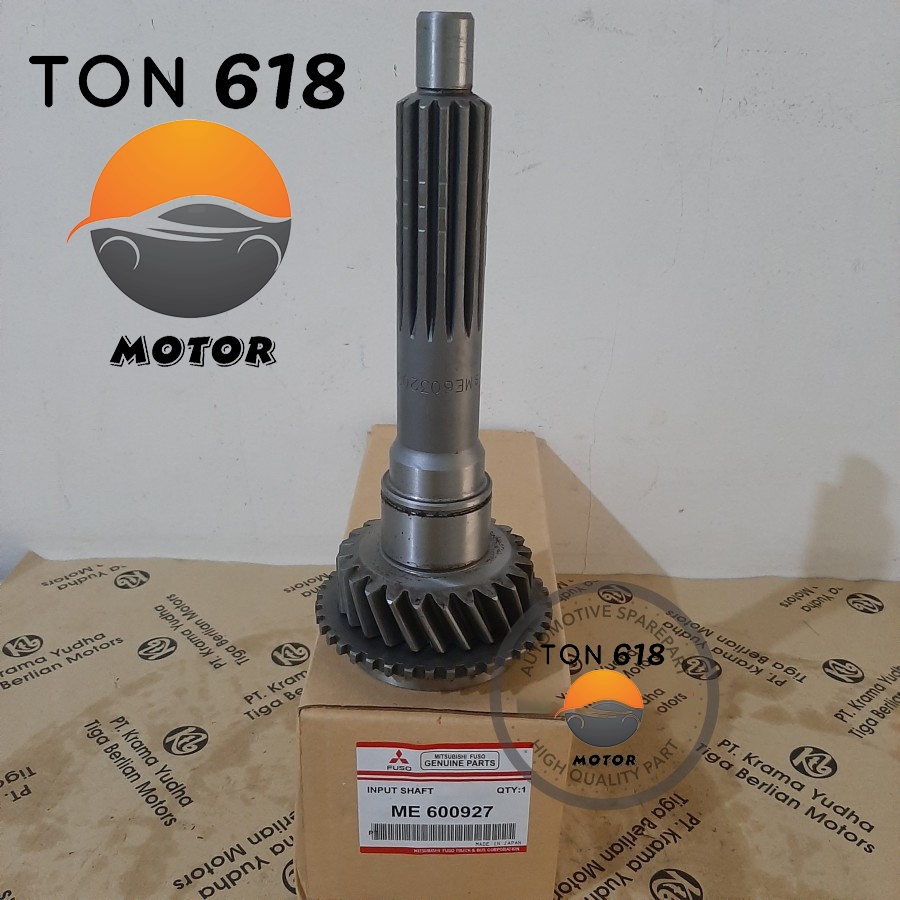 AS KOPLING GIGI 4 MITSUBISHI PS100 24T ME600927