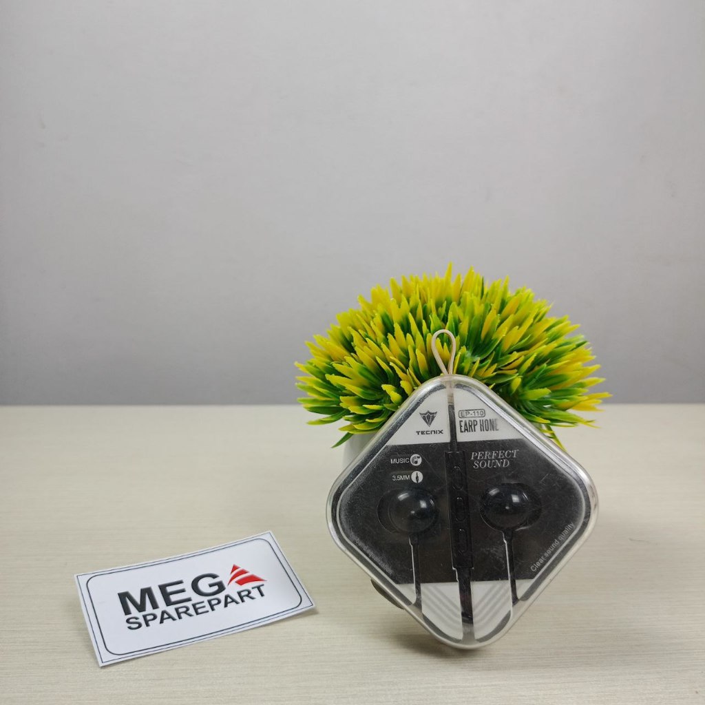 HANDSFREE TECNIX EP-110