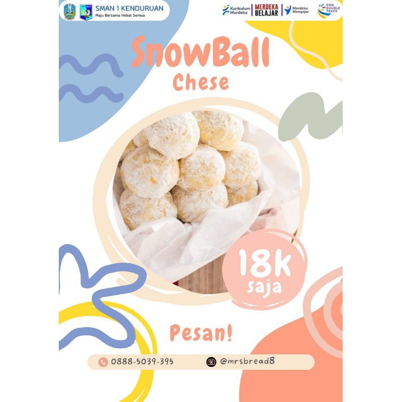 

SnowBall Chese