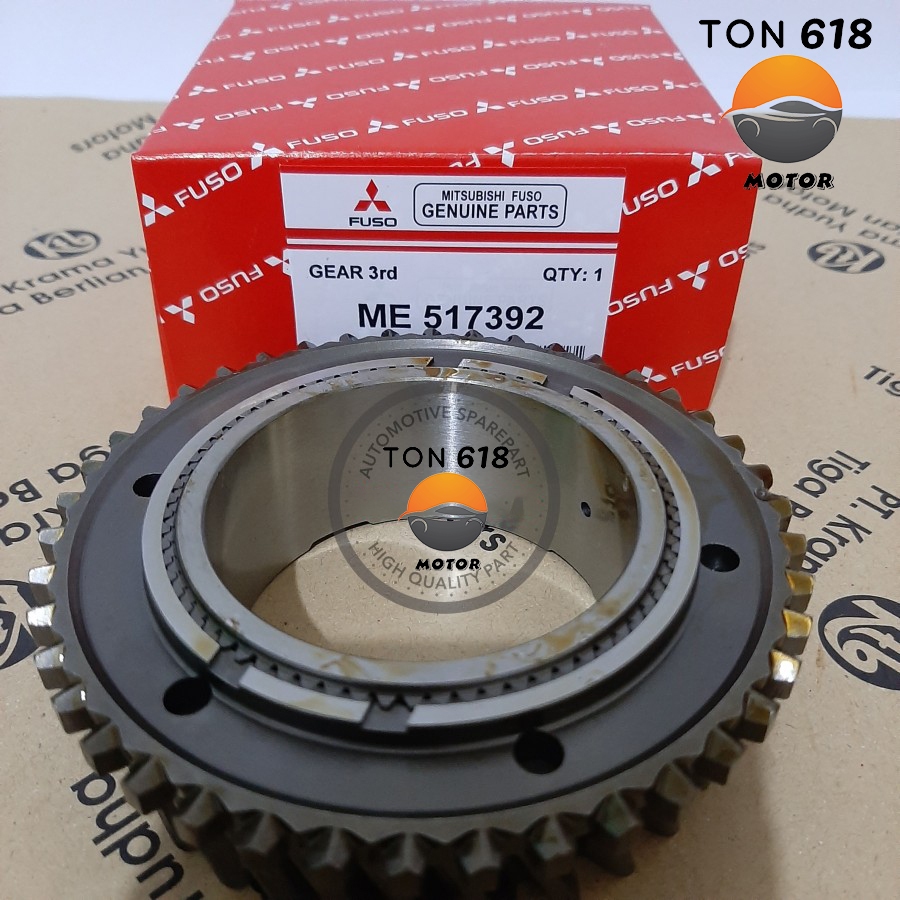 GIGI 3 GEAR 3 MITSUBISHI CANTER PS110 ME517392