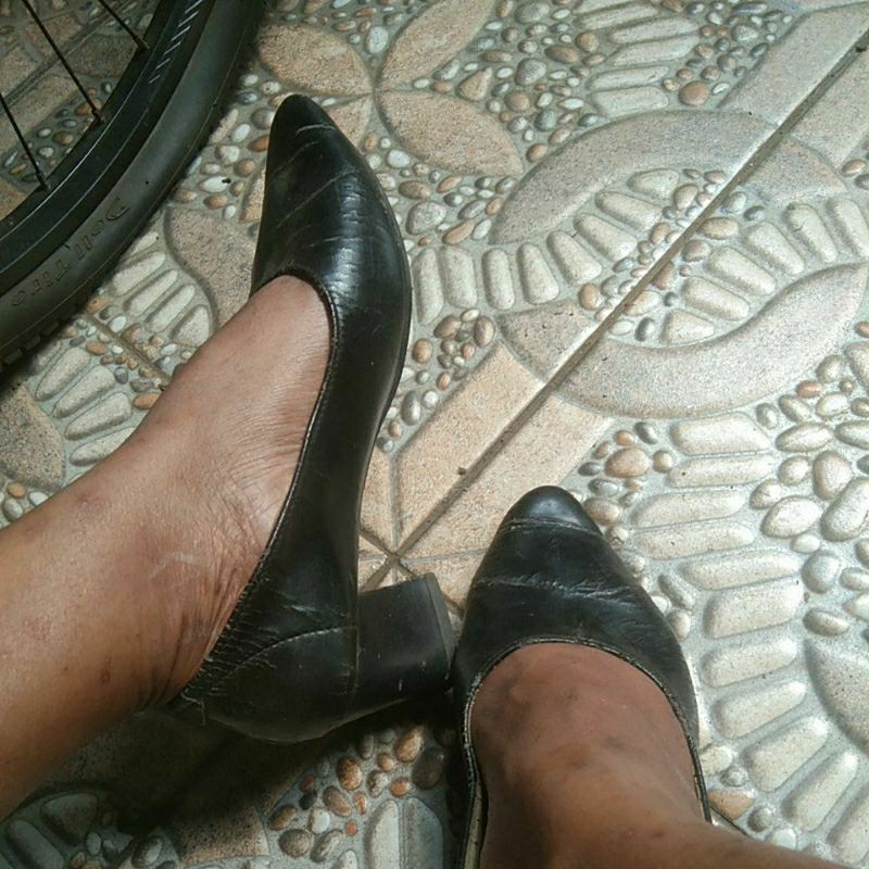 Pteloved sepatu merk Sarmer