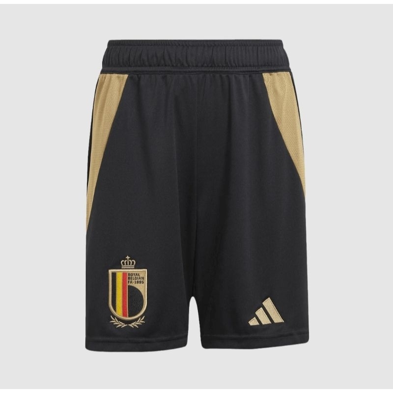 (celana bola) belgia home away