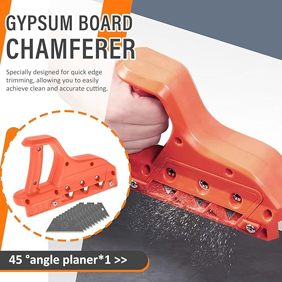 Gypsum Board Cutter / Alat Pemotong Gipsum / PlesterBoard Cutting